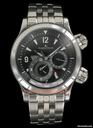 Jaeger-LeCoultre Master Compressor Geographic