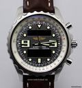 Breitling Professional Chronospace NEU incl MWST