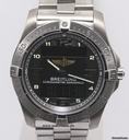 Breitling Professional Aerospace NEU incl MWST mit Box + Papieren