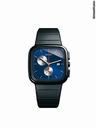 Rado r5.5 Chronograph NEU incl Mwst mit Box+Papieren