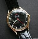 Jaeger-LeCoultre Automatik Gangreserve Anzeige/Powerreserve