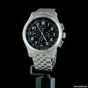 Zenith El Primero HW Chronographe
