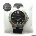 Bulgari Diagono Scuba