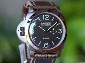 Panerai PAM 368 Luminor 1950 Destro 8 Days Titanio Special Edition