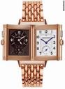 Jaeger-LeCoultre Reverso Duoface Ref.q2712110