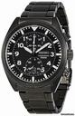 Seiko Chronograph Sports Mens Watch SNN233