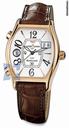 Ulysse Nardin Michelangelo UTC Dual Time
