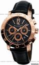 Bulgari-Bulgari Chronograph