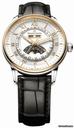 Maurice Lacroix Masterpiece Phase de Lune