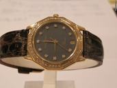 Baume & Mercier Riviera
