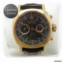 Panerai Ferrari Chrono Oro Rosa