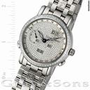 Ulysse Nardin GMT +- PERPETUAL 320-8