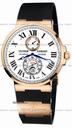 Ulysse Nardin Maxi Marine Chronometer 43mm