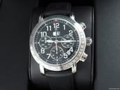 Maurice Lacroix Flyback annuaire AVIATOR