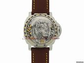 Panerai PAM 831 Luminor Sealand for Purdey LION Limited 100 Pieces