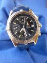 Breitling Chronomat P.A.N. Frecce Tricolori