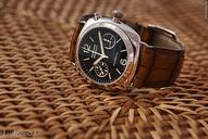 Panerai RADIOMIR ZEROGRAPH   ED.LIMITADA