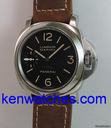 Panerai Luminor Marina PAM418 Madrid Boutique Limited Edition