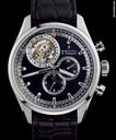 Zenith El Primero Tourbillon /D.S.R. NEW