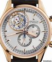 Zenith El Primero Tourbillon/D.S.R. NEW