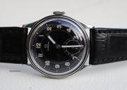 Omega Herrenuhr unrestauriert von 1938