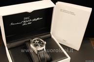 IWC Pilot Watch Mark 16