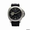 Panerai Luminor Regatta 2001
