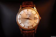 Omega Constellation
