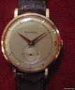 Jaeger-LeCoultre Epoca