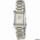 Seiko Dress White Dial Ladies Watch SUJG25