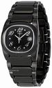 Tissot T Moments Black PVD Ladies Watch T0091101105701