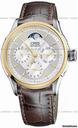 Oris Artelier Complication