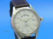 IWC UTZ-UTC FLIEGERUHR