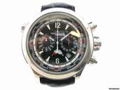 Jaeger-LeCoultre Master Compressor Extreme World mit 2 Jahren Garantie