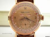 Jaeger-LeCoultre Calendario completo