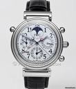 IWC Da Vinci Perpetual Rattrapante Platin - 3754 - 11