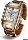 Jaeger-LeCoultre Reverso Squadra Chronograph Gmt Ref.q7012120