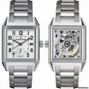 Jaeger-LeCoultre Reverso Squadra Hometime Ref.q7008120