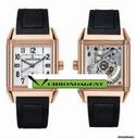 Jaeger-LeCoultre Reverso Squadra Hometime Ref.q7002620