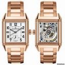 Jaeger-LeCoultre Reverso Squadra Hometime Ref.q7002120