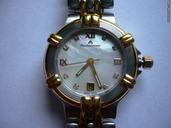 Maurice Lacroix CALYPSO mit BRILLIANTEN - Liebhaberst��ck