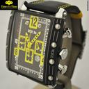 B.R.M MT 51/49 CHRONOGRAPH