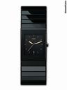 Rado Ceramica XL NEU incl MWST mit Box+Papieren