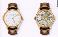 IWC PORTUGUESE MINUTE REPEATER ROSE GOLD LIMITED 250 PIECES