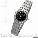 Omega Constellation 895.1248