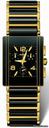 Rado Integral ChronographNEU incl MWST mit Box+Papieren