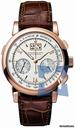 A. Lange & Sohne Datograph Flyback