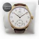 IWC Portugues F.A Jones