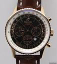 Breitling Navitimer Montbrillant  Limited Edition NEU mit B+P