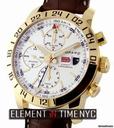 Chopard Mille Miglia GMT Chronograph Rose Gold